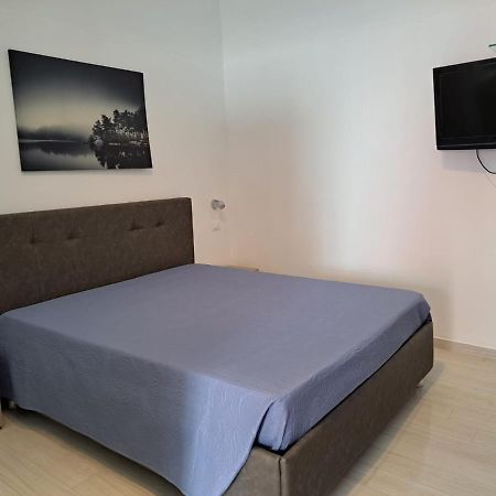 Appartement Casa Mary à Peschici Extérieur photo
