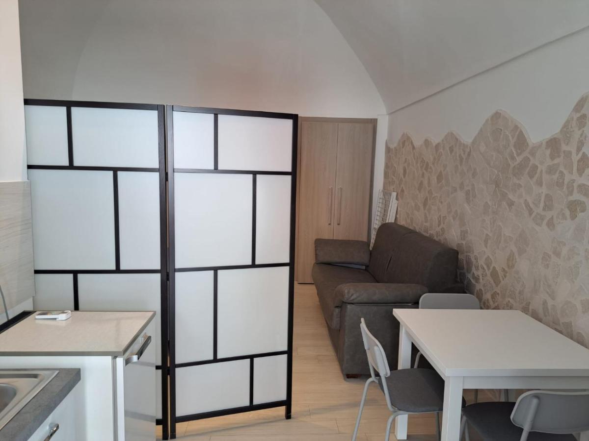 Appartement Casa Mary à Peschici Extérieur photo